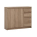 Komoda EXT ARMADIO A1 3D 2S